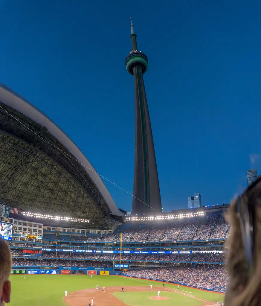 An Optimistic, Pessimistic, and Realistic approach to the 2023 Toronto Blue  Jays - BlueJaysNation