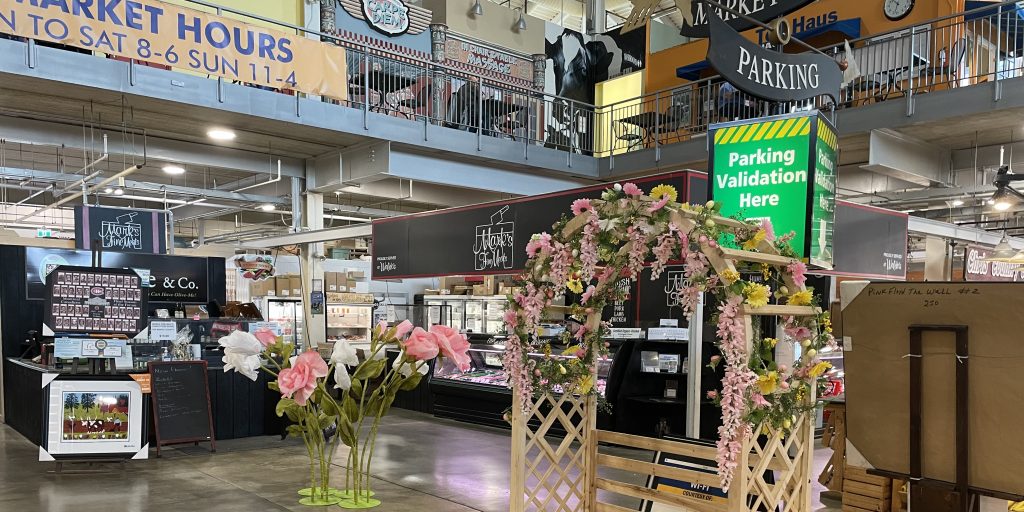 Flower Shops getting busier as Mother's Day is on the way - Vimarsana News