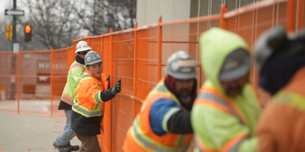 London construction isn't done ramping up - Vimarsana News