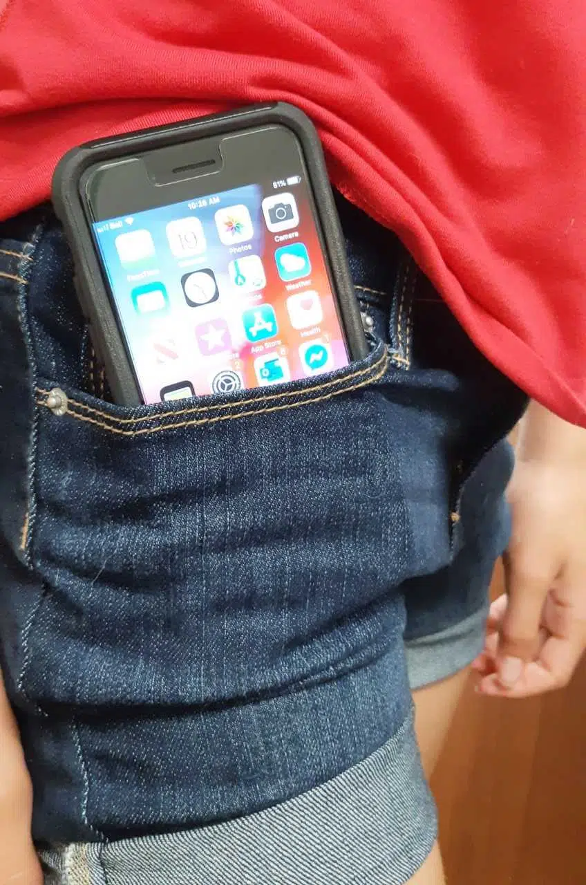 Pocket Dials Slow Emergency Response Time Napanee Today