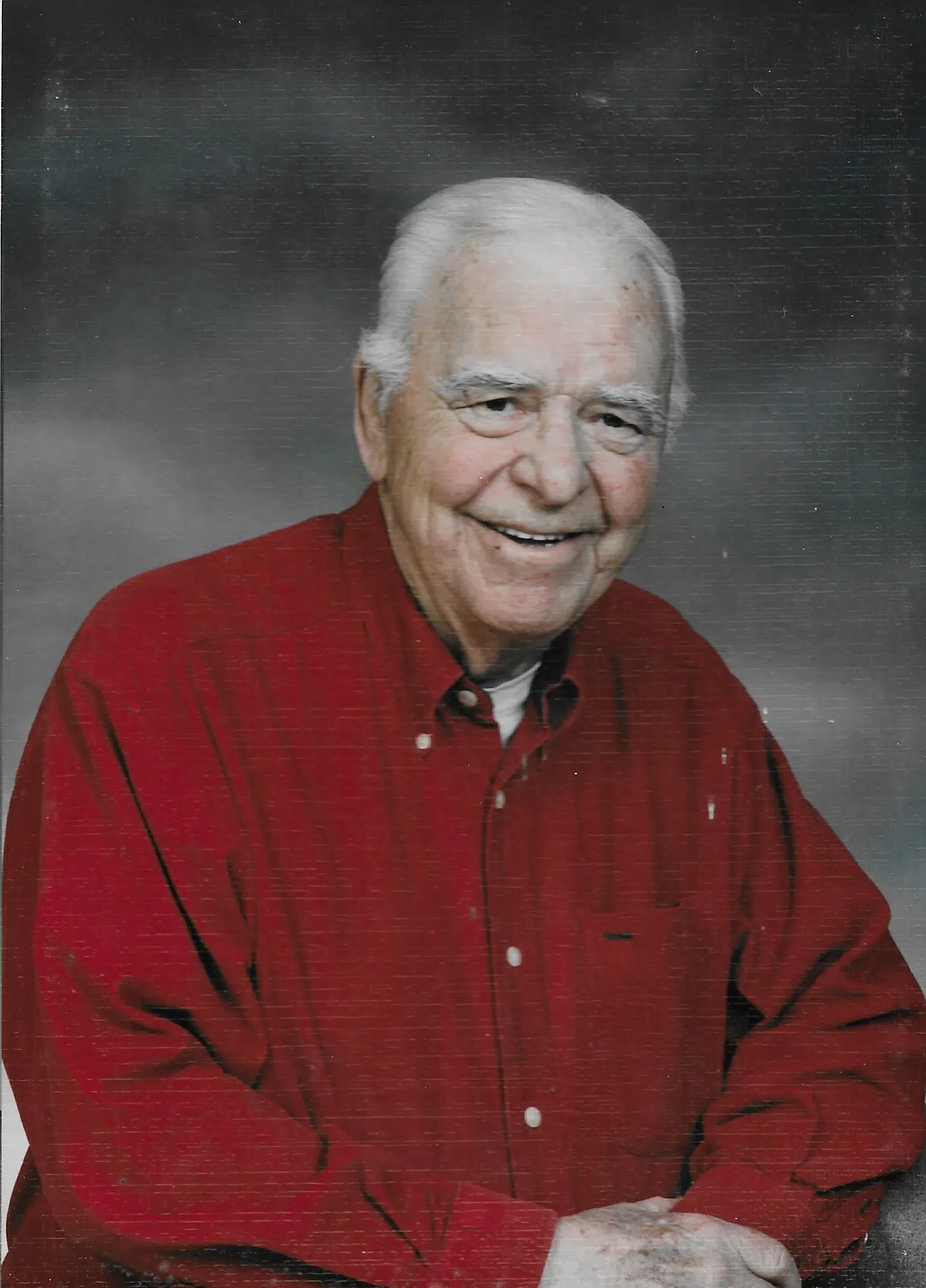 Bruce McPherson Sr. Napanee Today