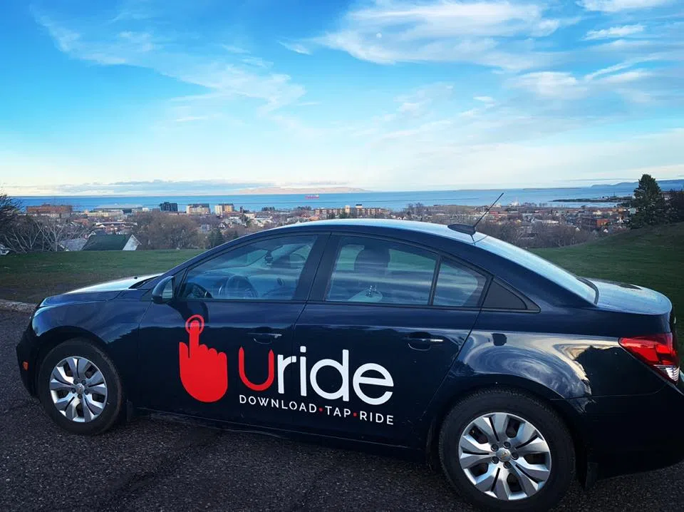 URIDE set to launch November 27th in Peterborough PTBO Today