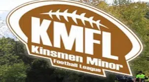 Kinsmen Minor Football League season starts Saturday