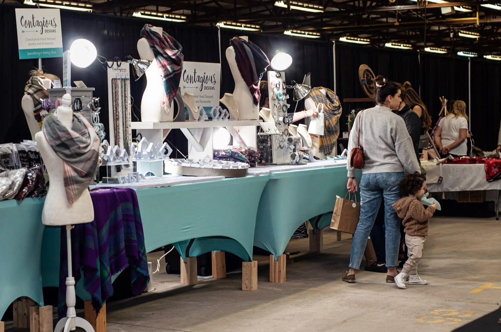 Modern Makers Market getting set for first market since COVID-19 | PTBO ...