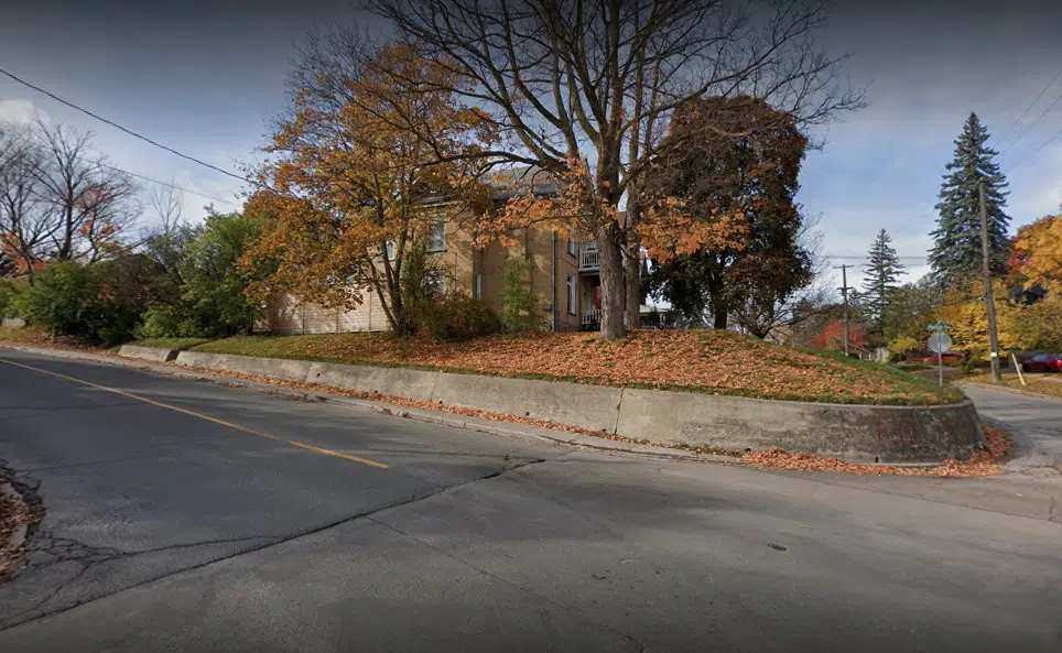 Changes coming to two dangerous intersection at Parkhill Road PTBO Today