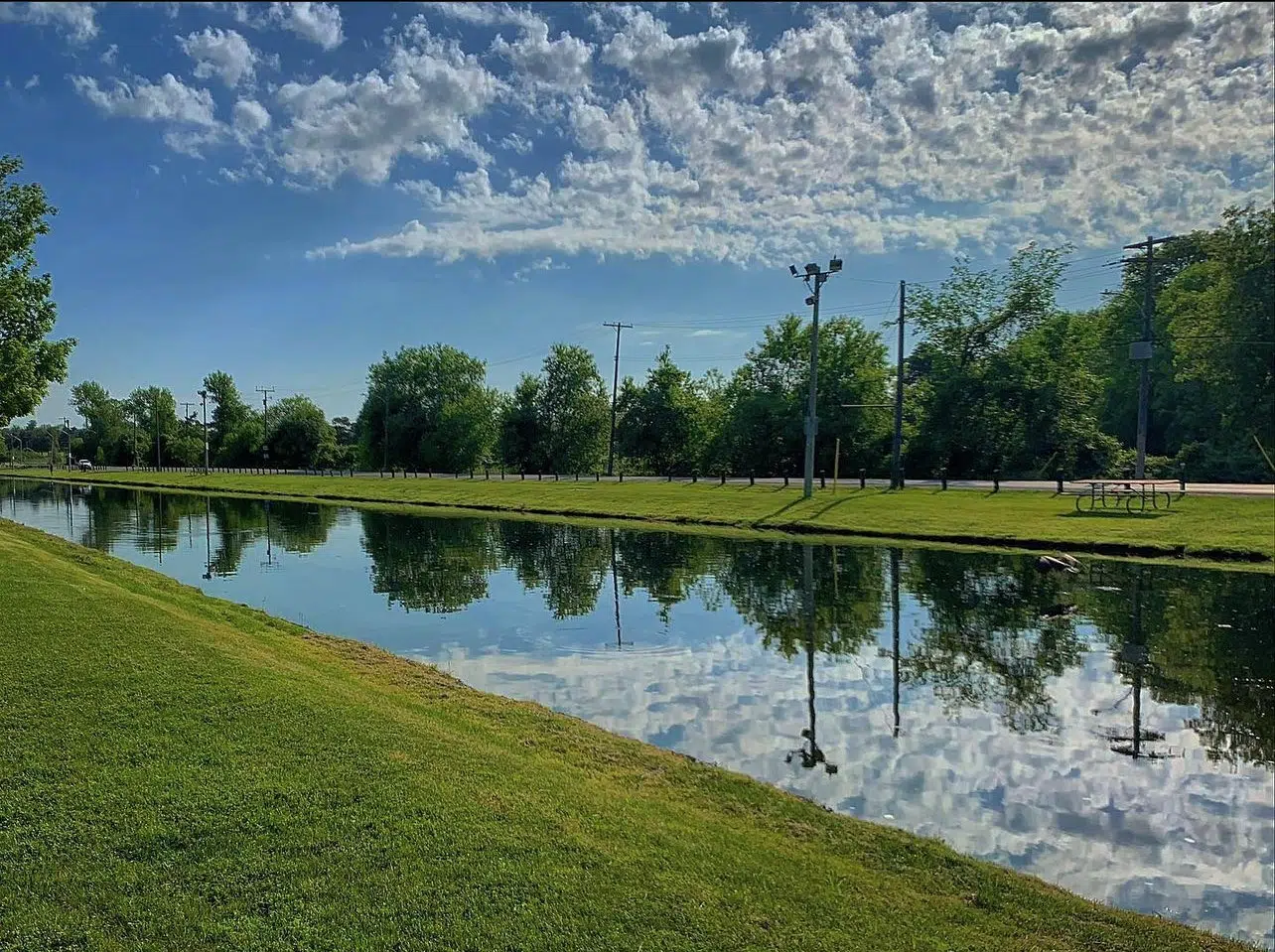 COMMUNITY SPOTLIGHT Under the Lock Fishing Derby returns to