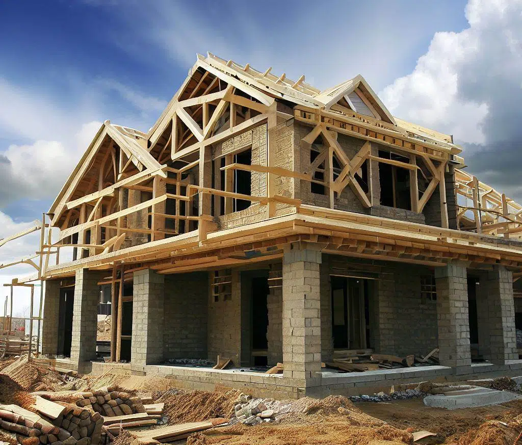 Peterborough Residential Construction Stats & Progress 105.7