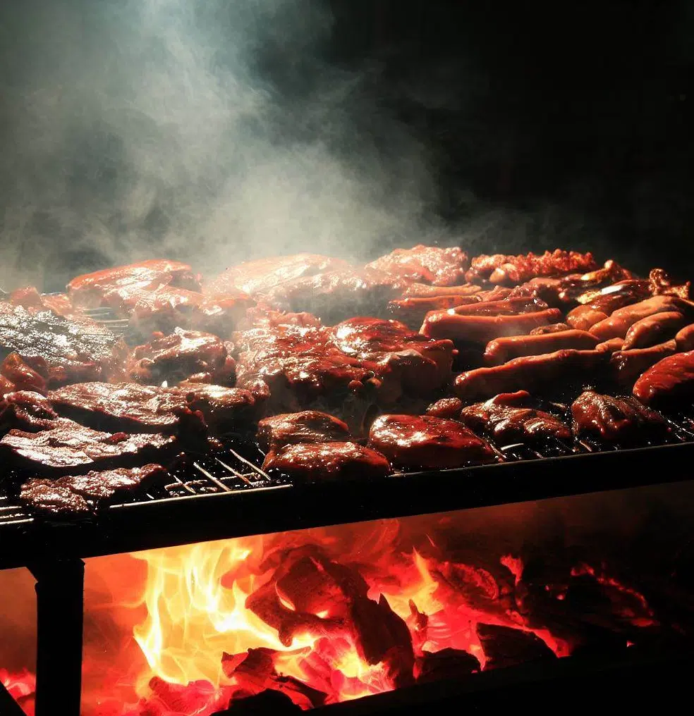 Peterborough County Cattlemen Barbecue A MeatLover’s Dream 105.7