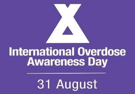 Global Awareness: International Overdose Day Commemorated Locally | 105 ...