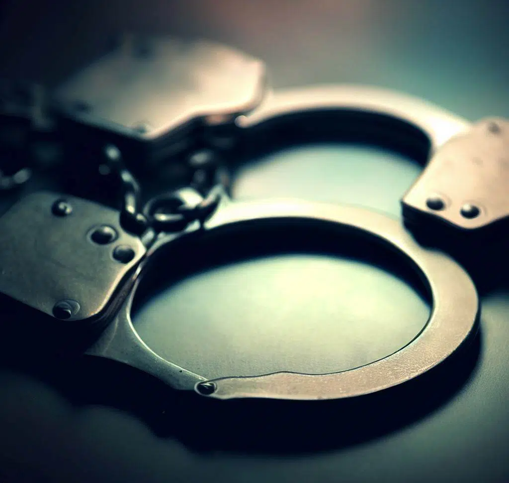 Teens Arrested After Police Find Brass Knuckles, Bear Mace and Other ...