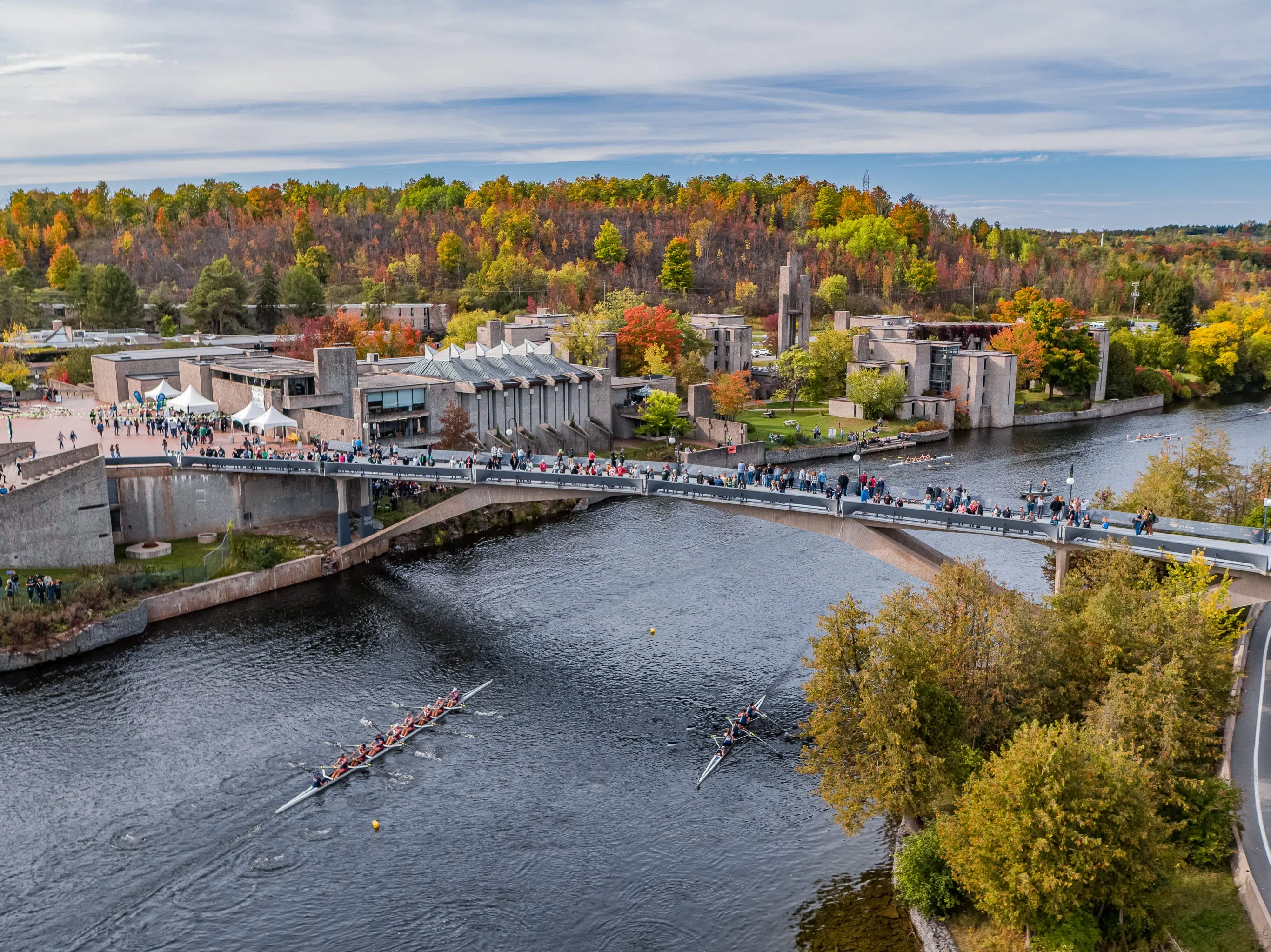 Trent University Maintains Top Spot in 2024 Maclean’s Rankings 105.7