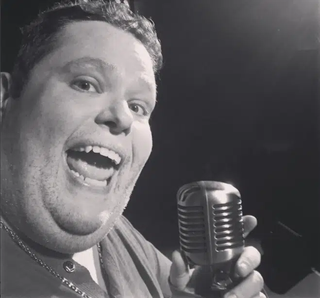 Ralphie May Passes Away at 45 | 102.9 The Buzz