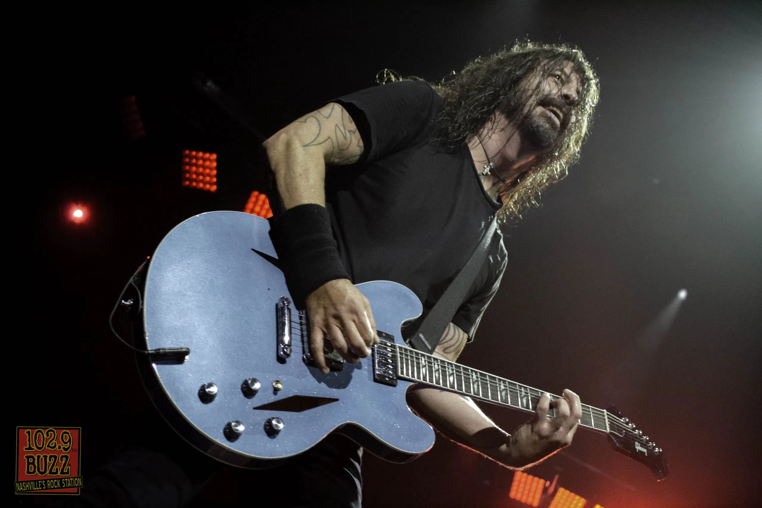 Dave Grohl: The New Foo Fighters Album Is “Unlike Anything We’ve Ever ...