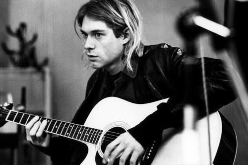 Cobain "PICKED" At Auction | 102.9 The Buzz - Vimarsana News