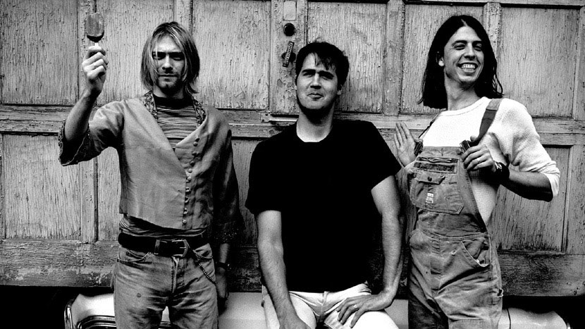 Bands And Their Awkward Original Band Names - Vimarsana News
