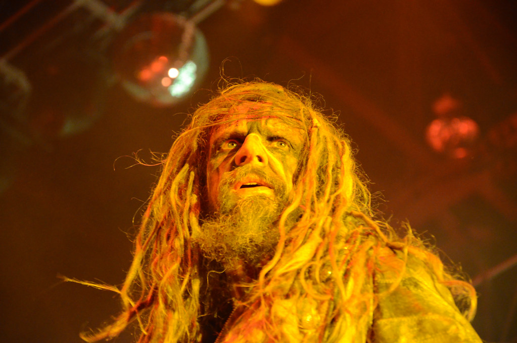 Rob Zombie's "MUNSTERS" | 102.9 The Buzz - Vimarsana News