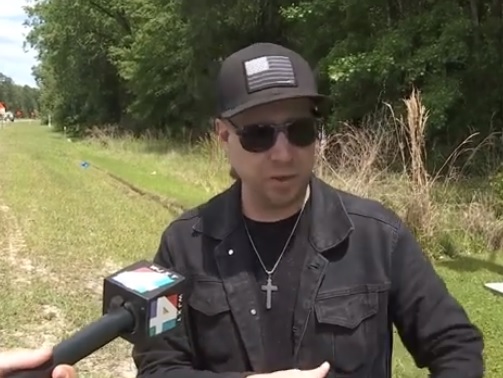 Red Jumpsuit Apparatus Guitarist Helps Find Missing Person - Vimarsana News