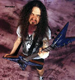 Dimebag Death Site Finally Demolished! - Vimarsana News