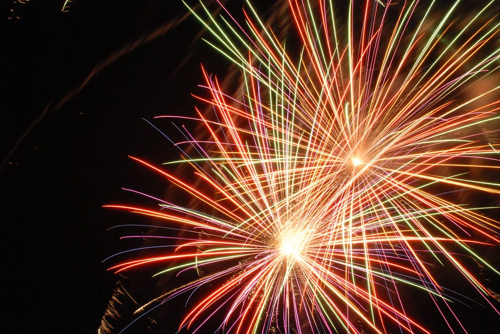 Searching for New Year's Eve Plans? Look no Further! - Vimarsana News