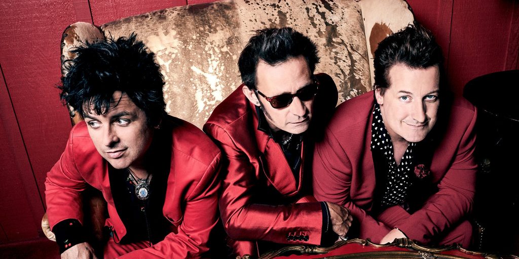 How Did These Bands Get Their Names? - Vimarsana News
