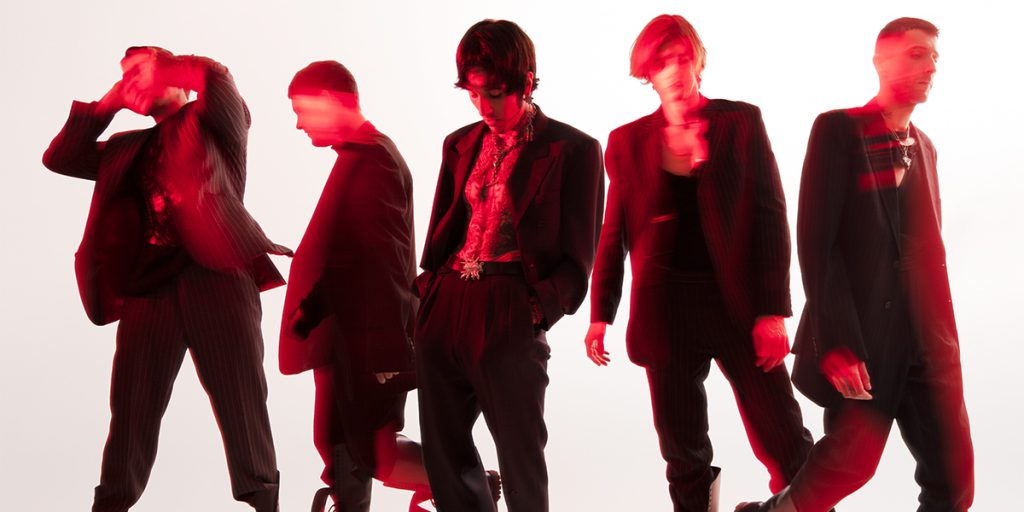 Bring Me The Horizon Announces U.S. Tour - Vimarsana News