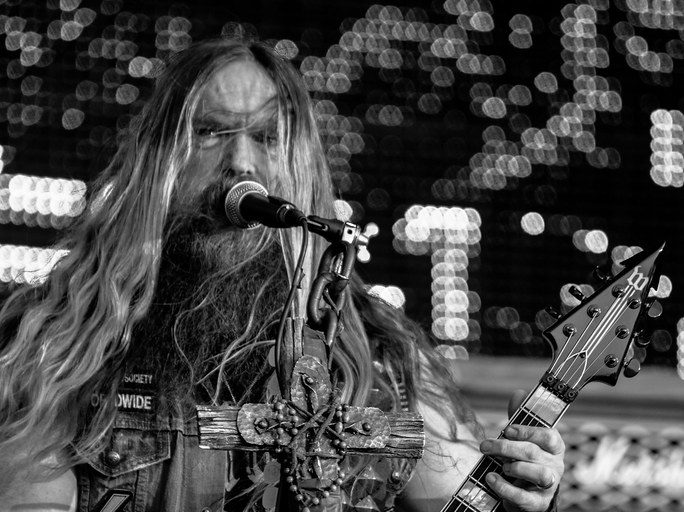 Who's Playing For Pantera On the Reunion Shows? (VIDEO) - Vimarsana News