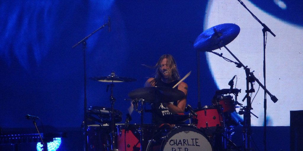 Taylor Hawkins Tribute Show to be held this weekend in London - Vimarsana News