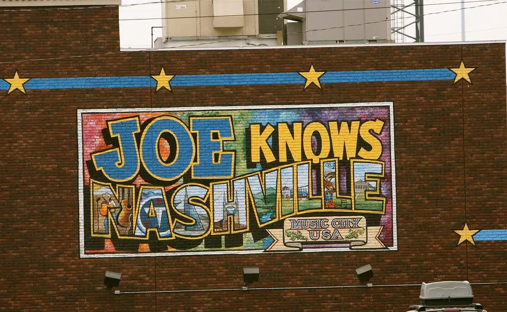 Barstool Sports Bar/Restaurant to Open Downtown Nashville 102.9 The Buzz