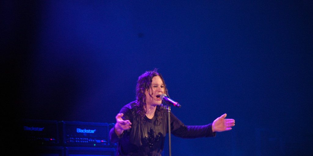 Ozzy Osbourne and Turnstile Lead Grammy Rock Nominees - Vimarsana News