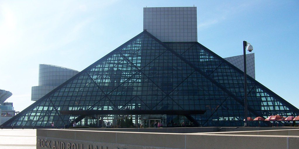 Rock-N-Roll Hall Of Fame: Class Of 2023 - Vimarsana News
