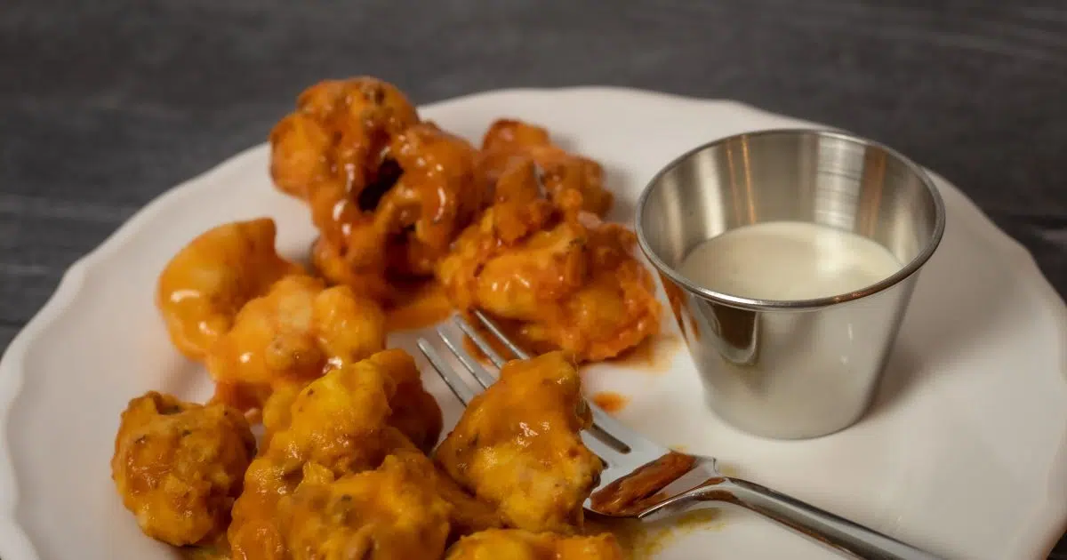 Man is Suing Buffalo Wild Wings Because Boneless Wings Are Just Chicken