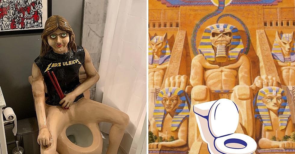 Take A Dump On Lars - Vimarsana News