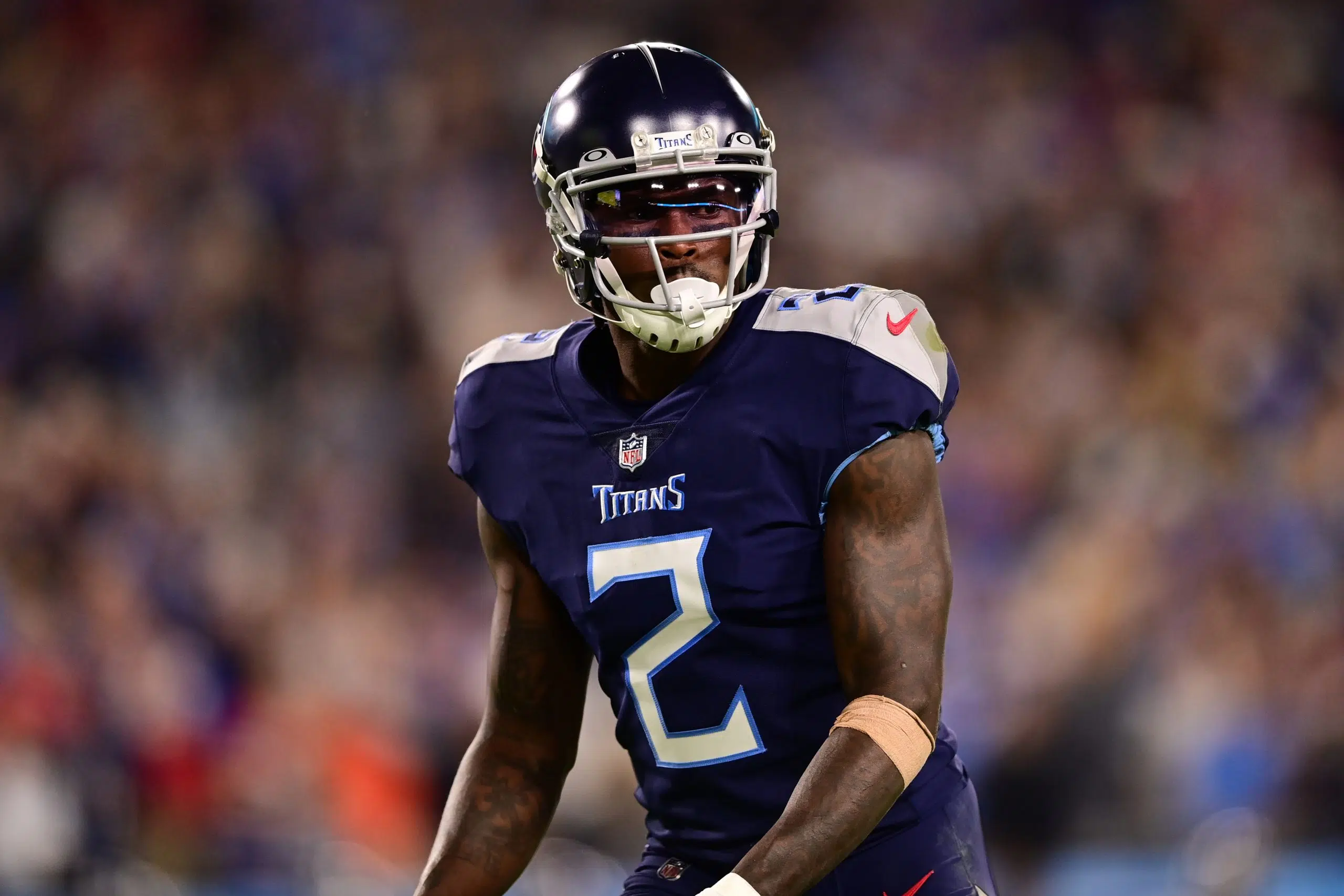 Tennessee Titans' roster ranked among NFL's worst by ESPN