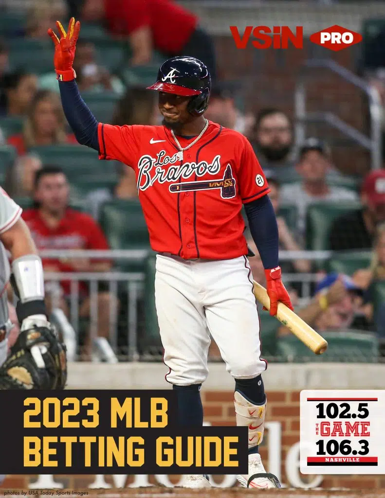 Game MLB Guide The Game Nashville