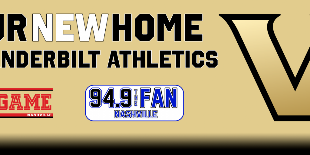 Vanderbilt Athletics, Cromwell Media Announce Multiyear Agreement - Vimarsana News