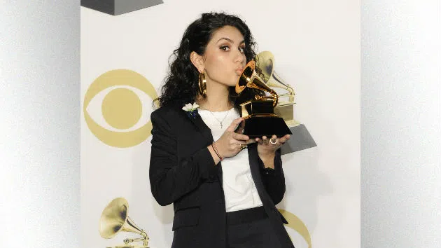 Alessia Cara on Best New Artist Grammy backlash: â€œI will not let