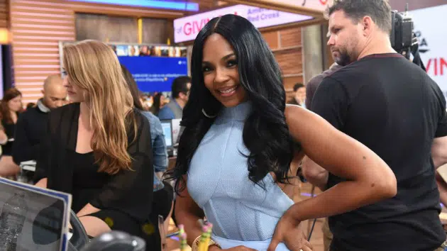 You better werk: Ashanti and Lizzo announced as guest judges for new