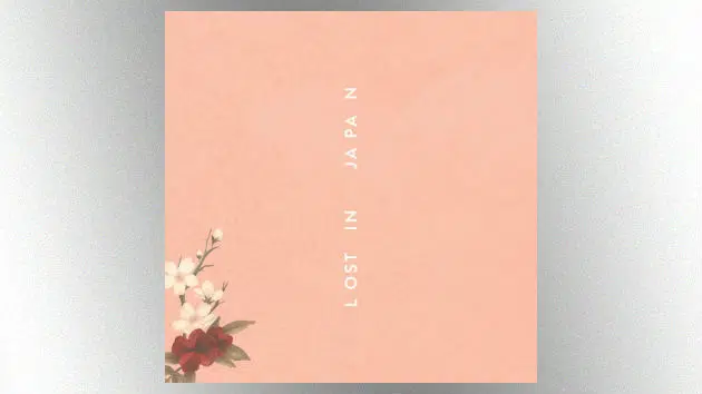 Shawn Mendes gets “Lost in Japan” with a new track | 98.7 WNLC