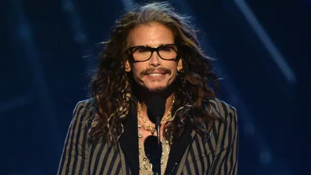 Steven Tyler to perform at 24th Celebrity Fight Night charity event