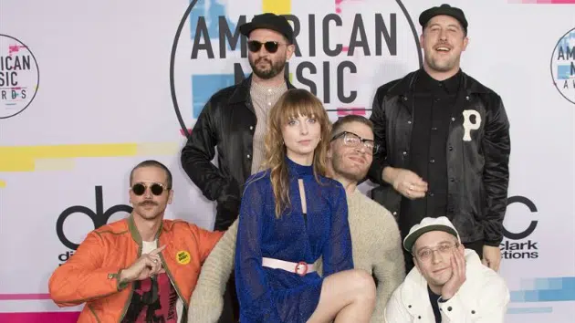 Portugal. The Man announce North American headlining tour