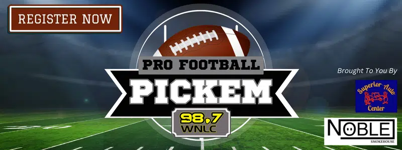 2023 U Pick'EM Pro Football Challenge