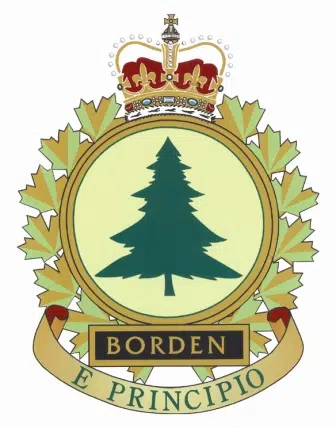 CFB Base Borden is taking Part in Ardent Defender