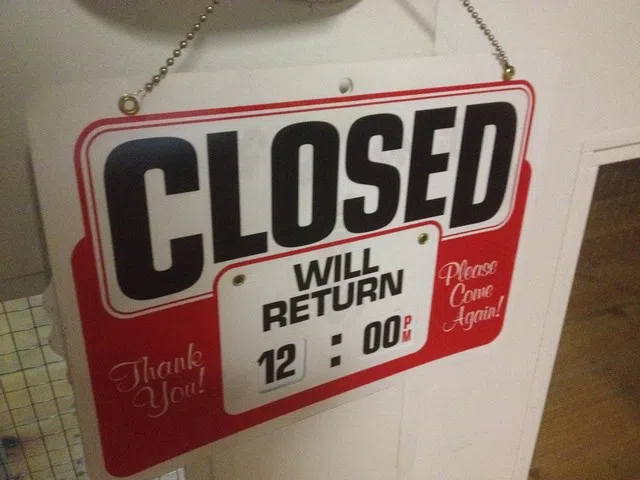 What’s Closed for National Day for Truth & Reconciliation