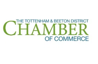 Tottenham Beeton Chamber: Small Business Week