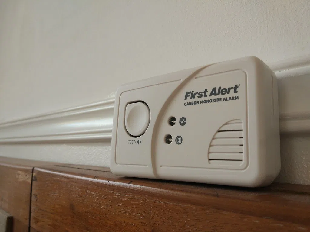 Do You Have a Working CO Detector?