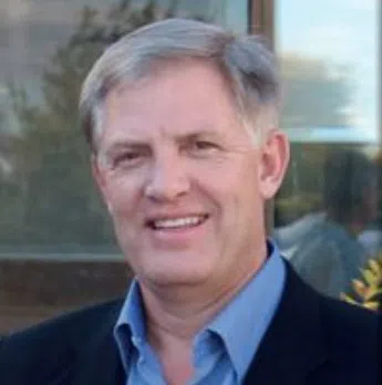 New SMH Chief of Staff Ready to Roll