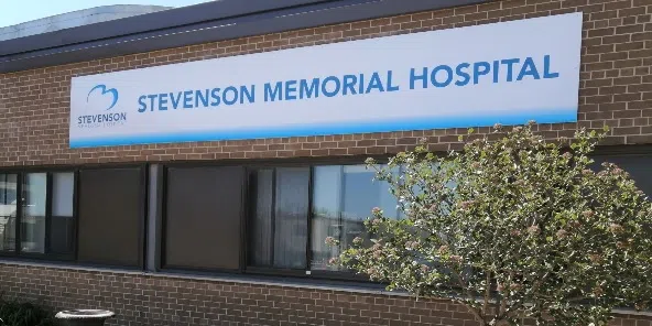 COVID-19: Outbreak at Stevenson Memorial Confined to One Unit