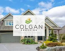 Colgan Crossing to Move Forward