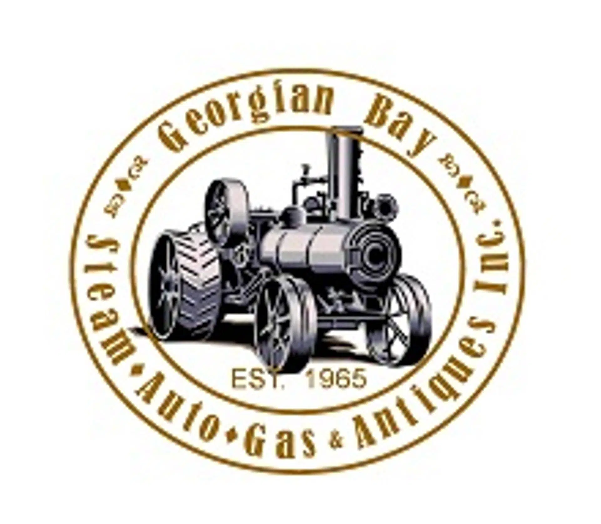 The Georgian Bay Steam Show is Back!