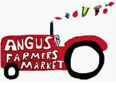 Angus Farmers Market set to Open for the Season